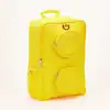 Image de LEGO Autre Sac à dos en forme de brique - Jaune 5008722