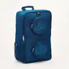 Image de LEGO Autre Sac à dos en forme de brique - Bleu marine 5008730