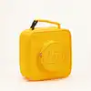 Image de LEGO Autre Sac-repas en forme de brique - Orange 5008718