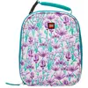 Image de LEGO Autre Sac-repas Bouquet mauve 5009541