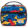 Image de LEGO Autre Little Herschel Boîte repas Pop Quiz - Briques de chasse au trésor 5009288