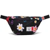 Image de LEGO Autre Sac banane Herschel Classic - Pluie de fleurs 5010440