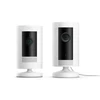 Image de Ring Stick Up Cam Battery + Indoor Cam (2nd Gen)