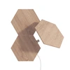 Image de Nanoleaf Elements Expansion Pack 3-pack - Bruin
