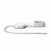 Image de Zens Charging Cable - USB C-C Pro 2 - Wit