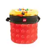 Image de LEGO Autre LEGO CINCH BUCKET- RED 5005353