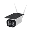 Image de omajin - Solar Camera - Wit