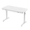 Image de Bureau électrique RGo DESK Office - 120 x 60 - Blanc / Blanc