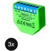 Image de Shelly Dimmer 2 - 3 Pack - Groen