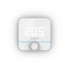 Image de Bosch Smart Home Kamerthermostaat II 230V - Thermostaat voor vloerverwarming - Wit