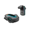 Image de GARDENA robotmaaier smart SILENO city 400 m² set met LONA technologie Grijs