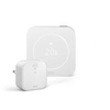 Image de tado° Wired Smart Thermostaat X (2nd gen) - Starter Kit - Wit