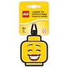 Image de LEGO Autre Étiquette de bagage pour fille LEGO 5005617