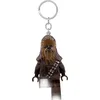 Image de LEGO Star Wars  Porte-clés lumineux Chewbacca 5009414