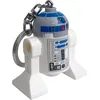 Image de LEGO Star Wars  Porte-clés lumineux R2-D2 5007807