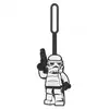 Image de LEGO Star Wars  Étiquette de sac Stormtrooper 5005825