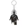 Image de LEGO Star Wars  Porte-clés lumineux Le Mandalorien 5007612