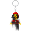 Image de LEGO Pirates Porte-clés lumineux Princesse pirate 5009415