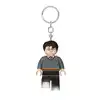 Image de LEGO Harry Potter  Porte-clés lumineux Harry Potter 5007905