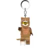 Image de LEGO Autre Porte-clés lumineux Le fan en costume de T-Rex 5009480