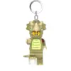 Image de LEGO Autre Porte-clés lumineux Le fan en costume de tricératops 5009481