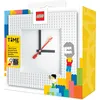 Image de LEGO Autre Horloge murale MOC (Mes propres créations) - Blanc 5010226