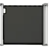 Image de Barrière de sécurité rétractable (jusqu'à 132 cm)