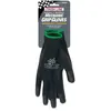 Image de Gants longs Finish Line Mechanic Grip Noir S/M