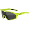 Image de Lunettes Bollé Shifter Jaune TU