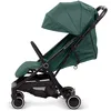 Image de Poussette 2 en 1 3D Travel Mate Luxe Evergreen