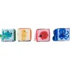 Image de Set de 4 cubes souples Explore & Discover
