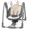 Image de Balancelle pliable Wesley