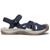 Image de Sandales de randonnée femme Keen Rose Bleu 36