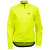 Image de Veste imperméable femme Pearl Izumi Quest Barrier Jaune 2XL