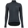 Image de Maillot thermique femme Pearl Izumi Attack Noir S