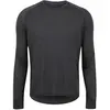 Image de Maillot manches longues Pearl Izumi Canyon Bleu S