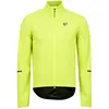 Image de Veste zippée Pearl Izumi Attack Jaune S