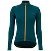 Image de Maillot manches longues femme Pearl Izumi Attack Bleu M