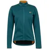 Image de Veste d'hiver femme Pearl Izumi Quest AmFIB Bleu XS