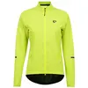 Image de Veste imperméable femme Pearl Izumi Attack Wxb Jaune 2XL