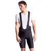 Image de Cuissard Pearl Izumi Air Bib Noir S