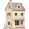 Image de Villa en bois Foxtail (16 pièces)