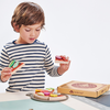 Image de Pizza en bois