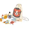 Image de Kit aventure safari en bois