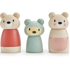 Image de Figurines Famille d'ours