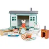Image de Cabane de berger Souris