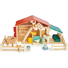 Image de Ferme en bois