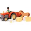 Image de Tracteur de basse-cour