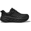 Image de Chaussures de running femme Hoka Bondi SR Noir 38