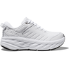 Image de Chaussures de running femme Hoka Bondi SR Blanc 40